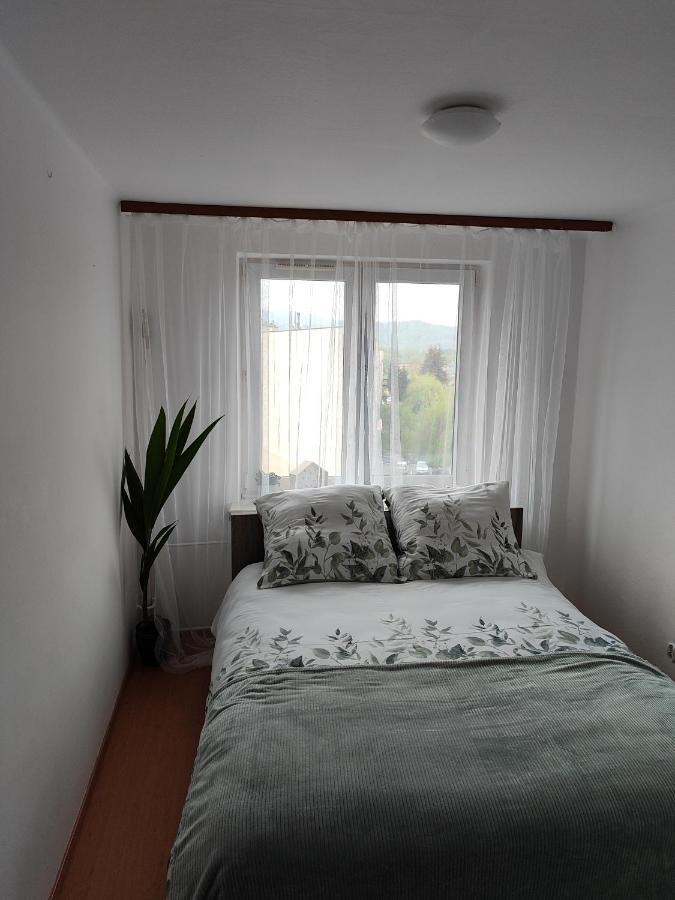 Apartament Sweet Dreams Apartamento Sanok Exterior foto